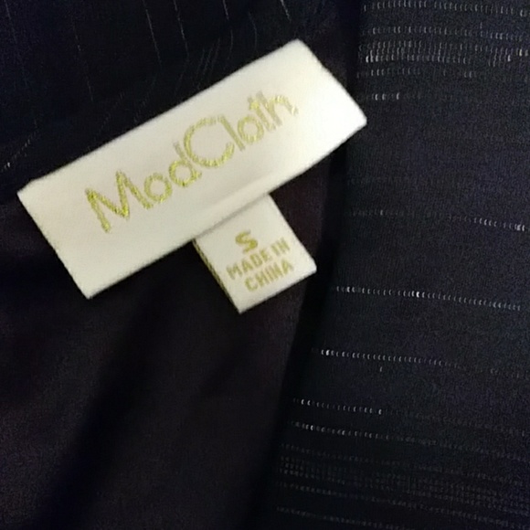 MODCLOTH SLEEVELESS TOP - Picture 4 of 6